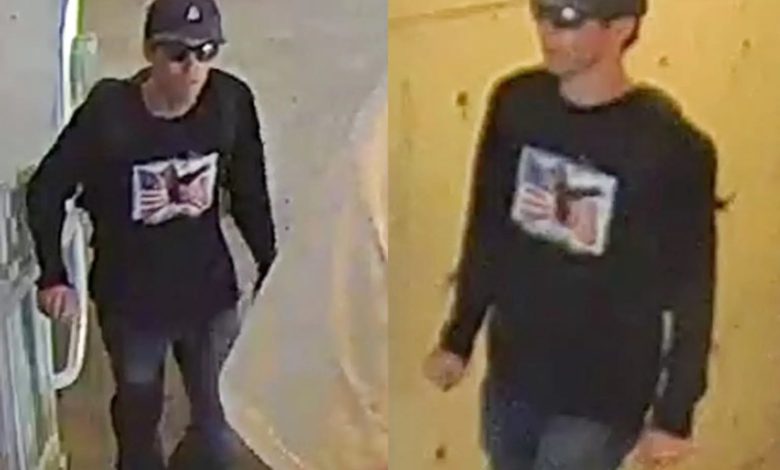 Cinayeti işleyen Tyler Robinson! 19 Charlie Kirk cinayetinde zanlı olarak gözaltına alınan kişinin 22 yaşındaki üniversite öğrencisi Tyler Robinson olduğu iddia edildi