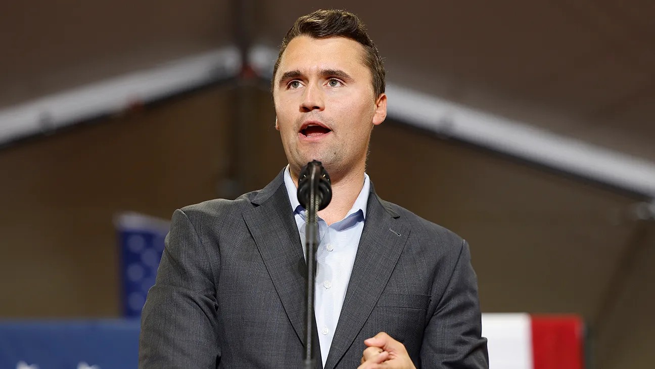 Charlie Kirk suikastına dünya liderlerinden tepki 1 charlie kirk liderlerden tepki