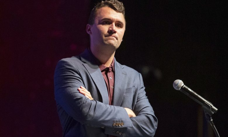 Charlie Kirk’ün öldürülmesinin ardından , SoundCloud’da “Charlie Kirk Dead at 31” adlı bir şarkıya dair sosyal medyada dolaşmaya başladı.