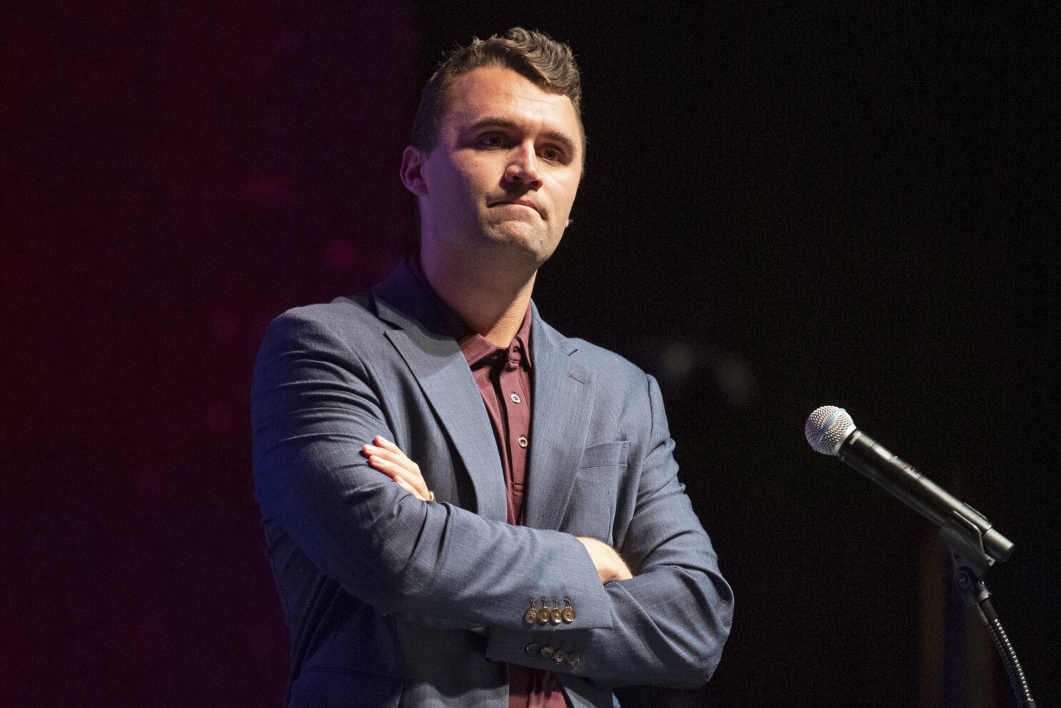 Charlie Kirk suikastının ardından ortaya atılan şarkı iddiası kafaları karıştırdı 1 Charlie Kirk’ün öldürülmesinin ardından , SoundCloud’da “Charlie Kirk Dead at 31” adlı bir şarkıya dair sosyal medyada dolaşmaya başladı.