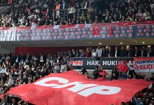 CHP’nin 38. Olağan ve 21. Olağanüstü Kurultaylarının iptaline ilişkin davada duruşma 24 Ekim’e ertelendi.