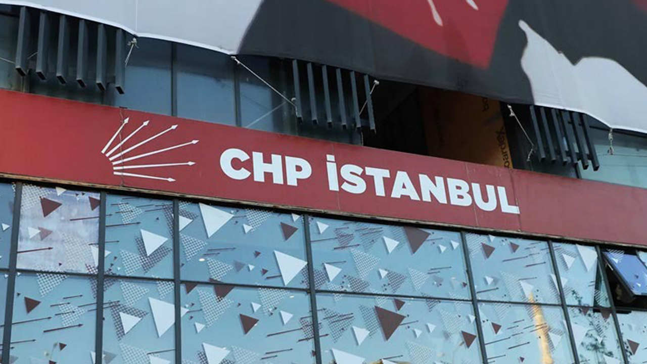 Mahkemeden, CHP İstanbul'a "Durdur" talimatı 1 chpistanbul1