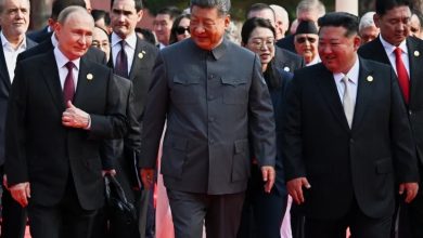 Çin, Rusya, Kuzey Kore ve Hindistan liderlerinin Pekin’de bir araya gelmesi, uluslararası kamuoyunda büyük yankı uyandırdı.