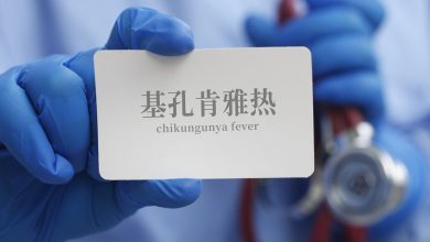 Çin’de Chikungunya alarmı: 1700’den fazla vaka sonrası acil durum ilanı 2 Çin’in güneyindeki Guangdong eyaletine bağlı Jiangmen kentinde 1700’den fazla kişide Chikungunya ateşi tespit edildi.