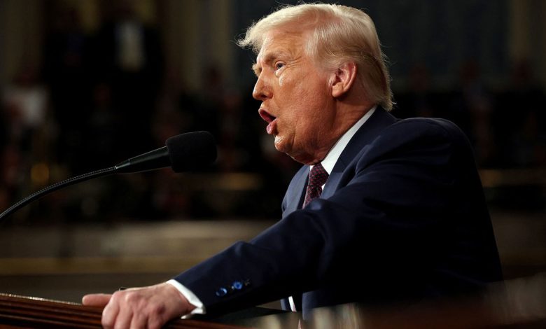 Donald Trump, sosyal medya hesabından yaptığı açıklamada Hamas’ın elindeki tüm rehineleri serbest bırakması gerektiğini belirtti