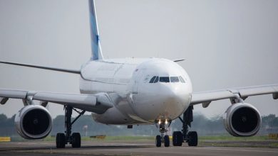 Donald Trump’ın uçağı havada çarpışma tehlikesi atlattı 1 ABD Başkanı Donald Trump’ın başkanlık uçağıyla, Spirit Airlines’a ait bir yolcu uçağının havada çarpışma tehlikesi yaşadığı bildirildi.