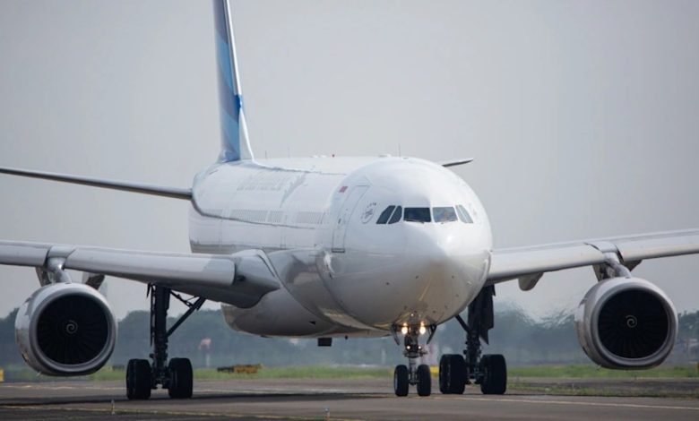 ABD Başkanı Donald Trump’ın başkanlık uçağıyla, Spirit Airlines’a ait bir yolcu uçağının havada çarpışma tehlikesi yaşadığı bildirildi.