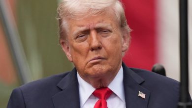 ABD Başkanı Donald Trump, Fox News'a Charlie King'in katilinin büyük ihtimalle yakalandığını açıkladı