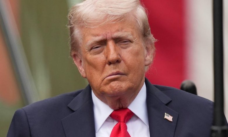 ABD Başkanı Donald Trump, Fox News'a Charlie King'in katilinin büyük ihtimalle yakalandığını açıkladı