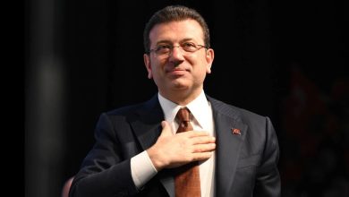 Ekrem İmamoğlu'na siyasi yasak şoku 19 Ekrem İmamoğlu’nun yargılandığı ahmak davasında aldığı 2 yıl 7 ay 15 gün hapis cezası İstinaf Mahkemesi tarafından onandı