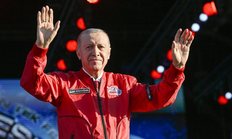 Cumhurbaşkanı Recep Tayyip Erdoğan'ın Merkez Hakem Kurulu (MHK) hakkındaki soruşturma konusunda "Sonuna kadar gidin" dediği öğrenildi