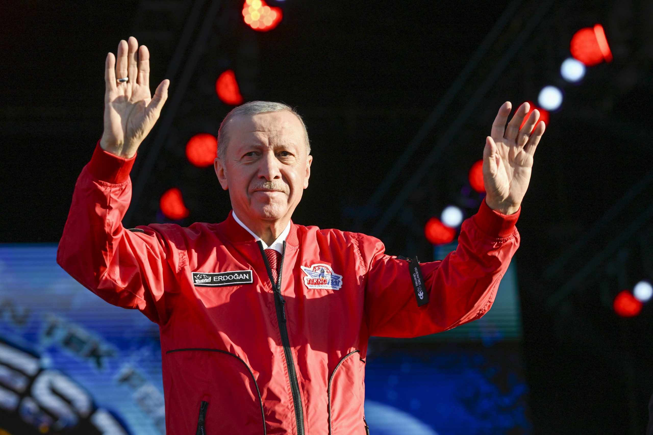 Cumhurbaşkanı Erdoğan’dan MHK talimatı