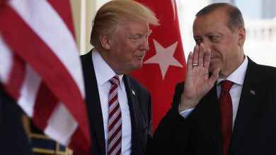 Cumhurbaşkanı Erdoğan'dan Trump'a yanıt 15 erdoganson