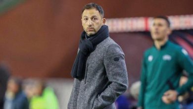 Fenerbahçe’de teknik direktör belirsizliği sona erdi. Fenerbahçe, İtalyan çalıştırıcı Domenico Tedesco ile 2 yıllık anlaşmaya vardı.