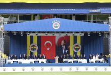 Fenerbahçe camiası, kulübün geleceğini şekillendirecek olağanüstü seçimli genel kurul için Chobani Stadı’nda buluştu.