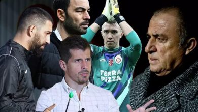 MASAK Eski Başkan Yardımcısı Ramazan Başak, futbol dünyasını sarsan Fatih Terim Fonu ile ilgili olarak "Bu tefeciliktir ve ağır ceza gerektirir" dedi