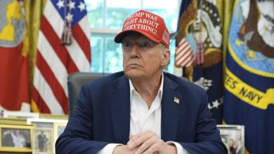 ABD Başkanı Donald Trump, sokak olaylarını finanse ettiği gerekçesiyle milyarder iş insanı George Soros'un üzerine gitmeye kararlı