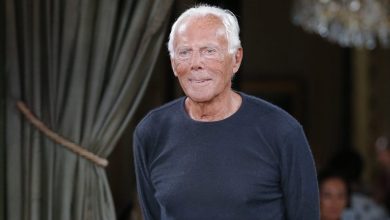 İtalyan modasının efsane ismi Giorgio Armani, Milano’da hayata veda etti. Armani’nin cenazesi, vasiyeti gereği aileye özel törenle defnedilecek.