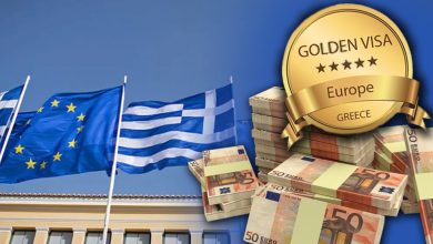 golden visa basvurularinda rekor
