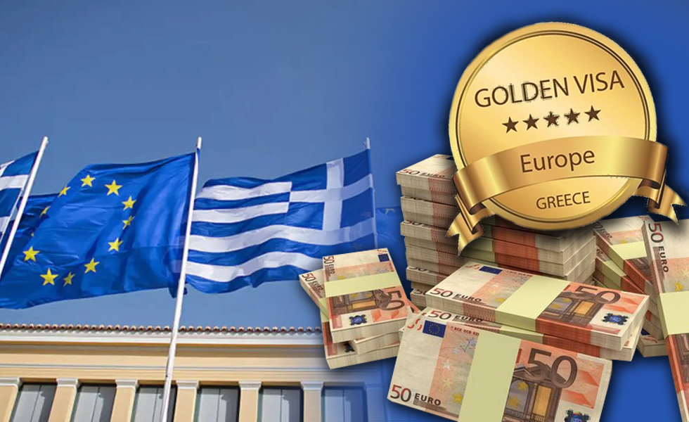 Türk yatırımcıların Yunanistan Golden Visa başvurularında rekor artış 1 golden visa basvurularinda rekor
