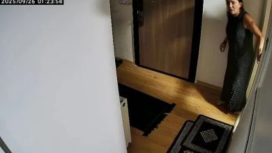 Şarkıcı Güllü’nün ölümünde yeni görüntüler ortaya çıktı 8 Yalova’nın Çınarcık ilçesinde 6. kattan düşerek hayatını kaybeden sanatçı Gül Tut (Güllü) ile ilgili ev içi kameraların tüm kayıtları incelendi.