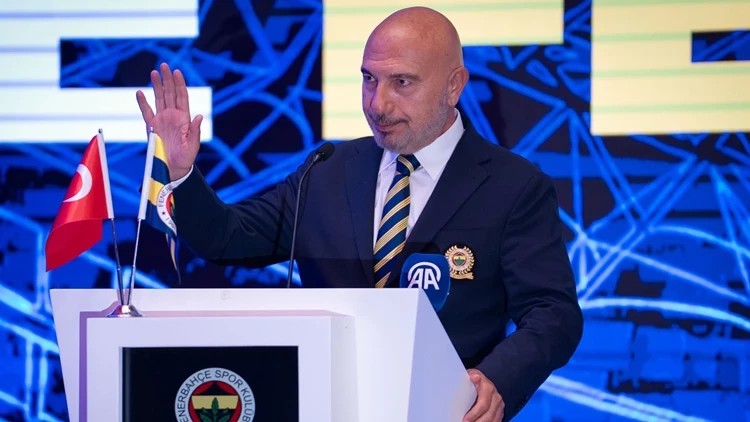 Hakan Bilal Kutlualp, Sadettin Saran’ı Destekleyecek