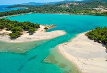 halkidiki paliouri villalari fiyat 1