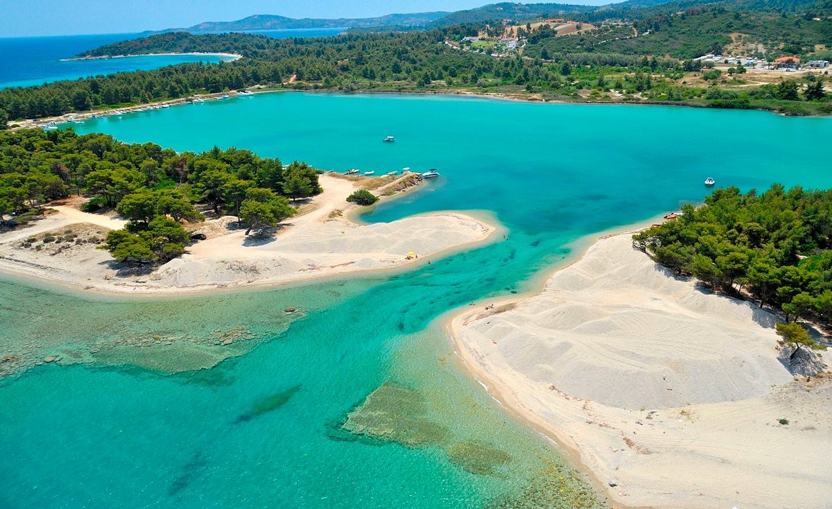 Halkidiki’de lüks yatırım dönemi: Paliouri Villaları 1 halkidiki paliouri villalari fiyat 1