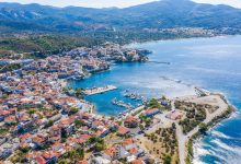 Yunanistan’ın kuzeyinde yer alan Halkidiki, hem doğal güzellikleri hem de artan yatırım fırsatlarıyla son yılların gözde bölgelerinden biri haline geldi.