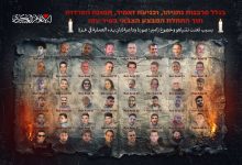 Hamas’ın askeri kanadı İzzeddin el-Kassam Tugayları, Gazze’de tutulan 47 esire ait fotoğrafı yayımlayarak İsrail’e sert bir mesaj gönderdi.