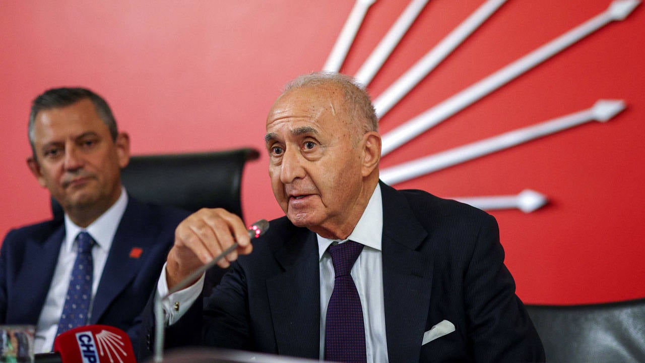 Hikmet Çetin’den Kemal Kılıçdaroğlu’na “mutlak butlan” özrü