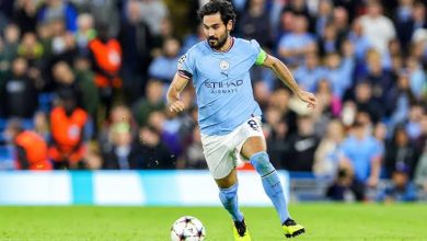Galatasaray, Manchester City'de forma giyen Türk asıllı Alman Milli Takımı oyuncusu İlkay Gündoğan ile anlaşmaya yakın