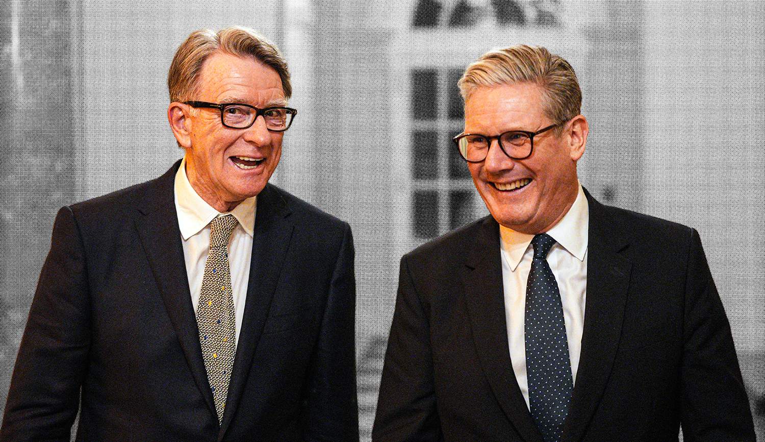 İngiltere’de Epstein krizi: Starmer, ABD Büyükelçisi Mandelson’ı görevden aldı 1 İngiltere Başbakanı Keir Starmer, Jeffrey Epstein ile yazışmaları ortaya çıkan Peter Mandelson’ı görevden aldı