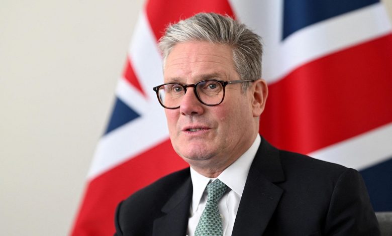 İngiltere, Filistin’i tanıyor: Starmer pazar günü açıklayacak 20 İngiltere Başbakanı Sir Keir Starmer, bugün yapacağı açıklamayla ülkesinin Filistin Devleti’ni tanıyacağını duyuracak.