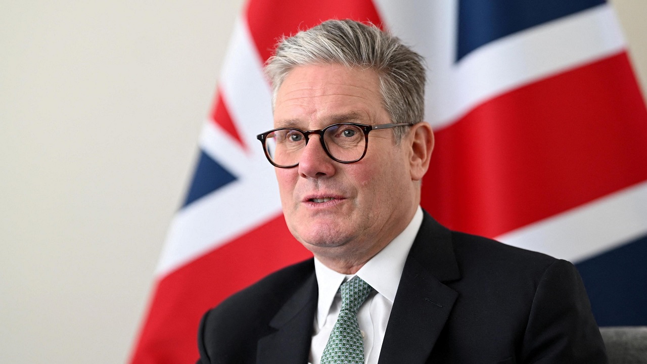 İngiltere, Filistin’i tanıyor: Starmer pazar günü açıklayacak 1 İngiltere Başbakanı Sir Keir Starmer, bugün yapacağı açıklamayla ülkesinin Filistin Devleti’ni tanıyacağını duyuracak.