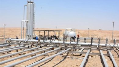 Enerji ve Tabii Kaynaklar Bakanı Alparslan Bayraktar, 6 Şubat depremleri sonrası kapatılan Irak-Türkiye Ham Petrol Boru Hattı’ndan bu sabah itibarıyla yeniden petrol akışı sağlandığını açıkladı.
