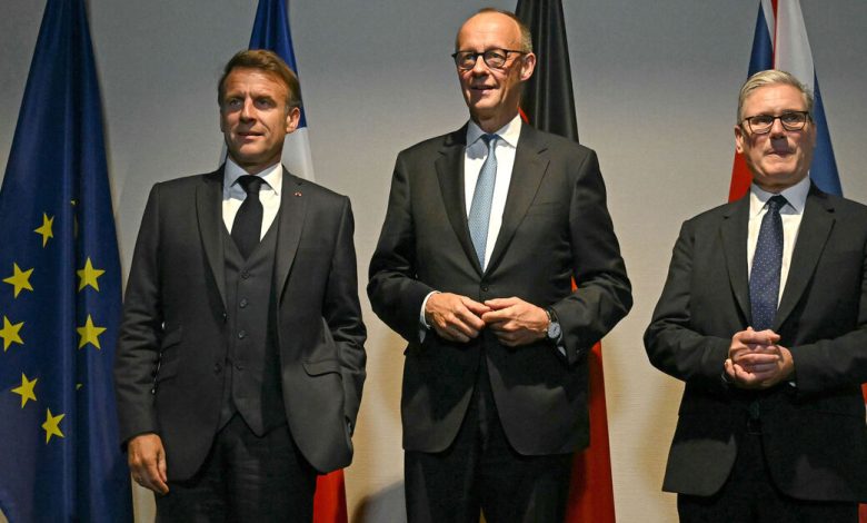 İran, nükleer programı nedeniyle BM yaptırımlarının yeniden devreye girmesi öncesinde Fransa, Almanya ve İngiltere’de görev yapan büyükelçilerini geri çekti.