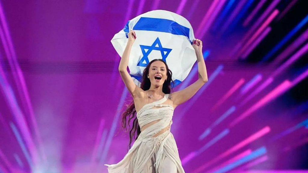 israil 1