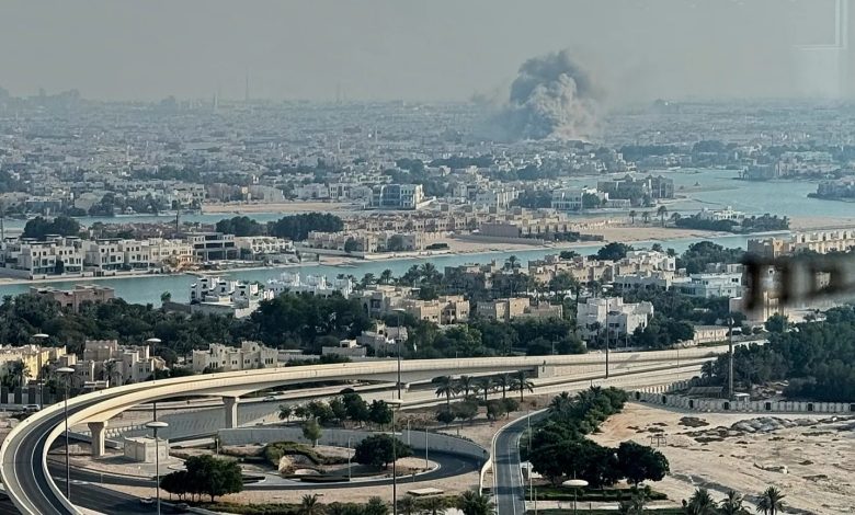 Gazze’de süren savaşın gölgesinde Orta Doğu’da dengeleri sarsacak bir gelişme yaşandı. İsrail, Katar’ın başkenti Doha’da Hamas’ın siyasi kanadına ait merkezleri hedef aldı.