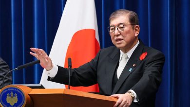 Temmuz ayında yapılan Danışman Meclisi seçimlerinde yaşanan yenilgi sonrası Japonya Başbakanı ve LDP Genel Başkanı Ishiba Shigeru istifa kararı aldığını açıkladı.