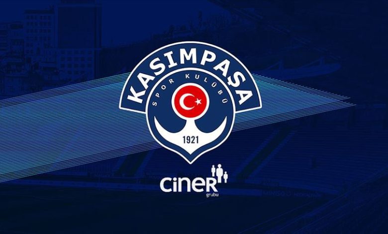 Sahibi Turgay Ciner'in hakkında yakalama kararının çıkmasının ardından Kasımpaşa da dahil birçok şirketine kayyum atandı