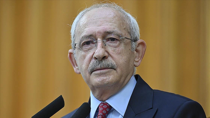 Kemal Kılıçdaroğlu davasında görevsizlik kararı 1 CHP eski Genel Başkanı Kemal Kılıçdaroğlu’nun 2017’deki açıklamaları nedeniyle yargılandığı davada, dosyanın Ağır Ceza Mahkemesi’ne gönderilmesine hükmedildi.
