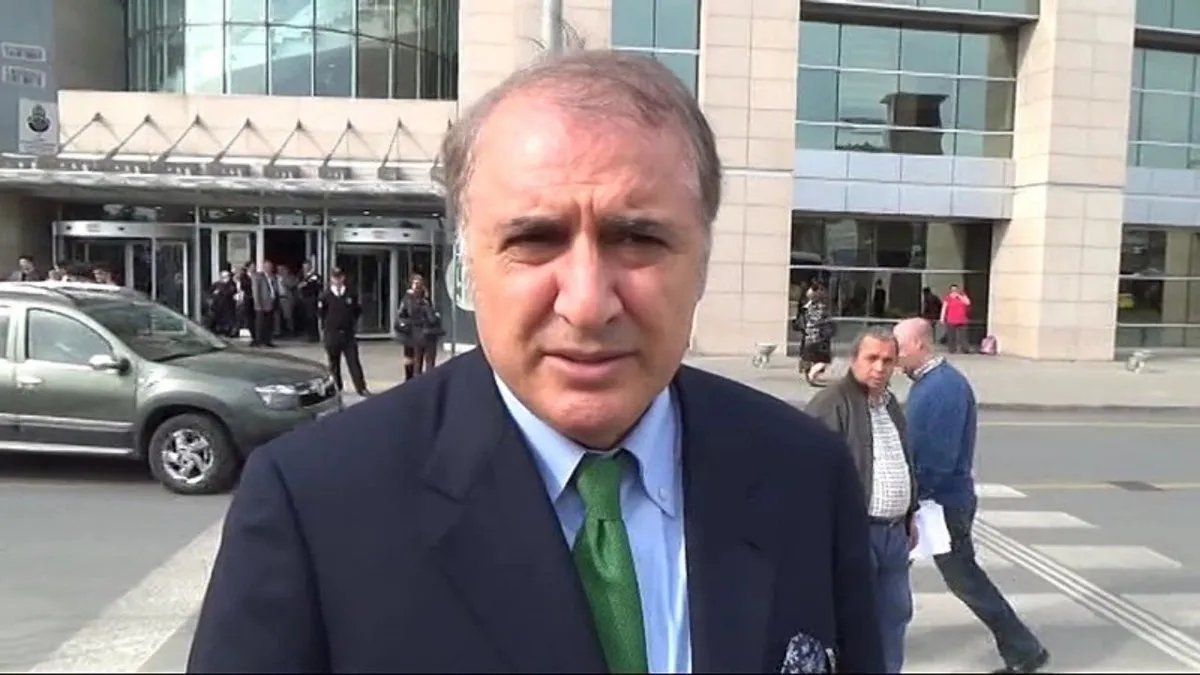 Kenan Tekdağ adli kontrolle serbest 1 Küçükçekmece Cumhuriyet Başsavcılığı tarafından başlatılan soruşturma kapsamında gözaltına alınan Can Holding medya yöneticisi Kenan Tekdağ adli kontrolle serbest kaldı
