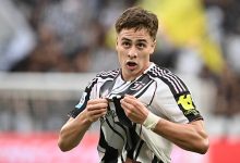 İtalya Ligi'nde Kenan Yıldız'ın 1, Hakan Çalhanoğlu'nun 2 gol attığı derbi maçında Juventus, Inter'i 4-3 mağlup etti