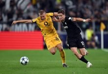 Şampiyonlar Ligi'nde Juventus, Borussia Dortmund ile 4-4 berabere kalırken Kenan Yıldız olağanüstü bir gol kaydetti