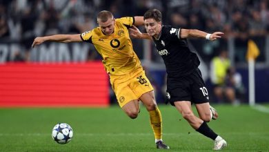 Kenan Yıldız'dan jeneriklik gol 7 Şampiyonlar Ligi'nde Juventus, Borussia Dortmund ile 4-4 berabere kalırken Kenan Yıldız olağanüstü bir gol kaydetti