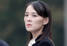 Kim Yo-jong, ABD, Güney Kore ve Japonya’nın Kore Yarımadası yakınlarında gerçekleştireceği tatbikatları “tehlikeli fikir” olarak nitelendirerek sert tepki gösterdi.