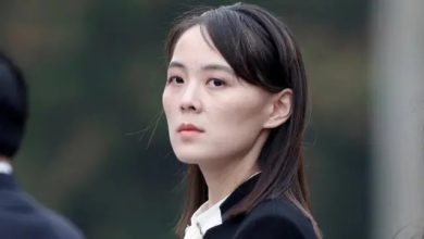 Kim Yo-Jong’dan sert uyarı: Güç gösterileri kötü sonuçlar doğurur 7 Kim Yo-jong, ABD, Güney Kore ve Japonya’nın Kore Yarımadası yakınlarında gerçekleştireceği tatbikatları “tehlikeli fikir” olarak nitelendirerek sert tepki gösterdi.