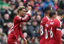 Şampiyonlar Ligi'nde 30 Eylül'de Galatasaray ile karşılaşacak Liverpool, Merseyside derbisinde Everton'ı zorlanmadan geçti