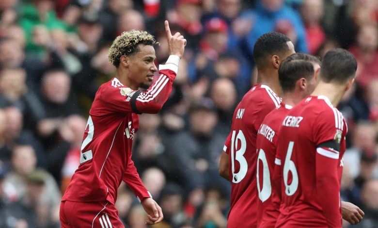 Şampiyonlar Ligi'nde 30 Eylül'de Galatasaray ile karşılaşacak Liverpool, Merseyside derbisinde Everton'ı zorlanmadan geçti